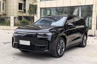 零跑汽车 零跑C16 2024款 纯电 520尊享版