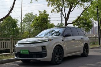理想汽车 理想L8 2023款 Pro