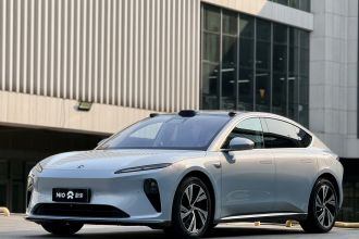 蔚来ET5 2022款 75kWh