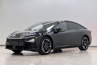 小鹏P7+ 2024款 长续航 Max