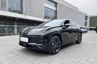 极氪X 2025款 五座长续航版