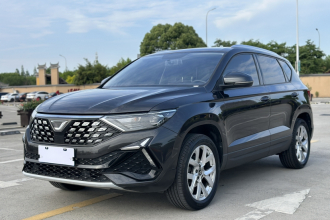 捷达VS5 2023款 280TSI 自动进取型
