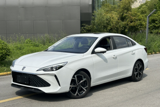 荣威i5 2023款 1.5L CVT尊荣版