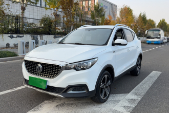 名爵ZS 2018款 1.5L 手动舒适版 国V