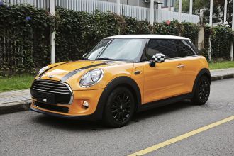 MINI 2016款 1.5T COOPER