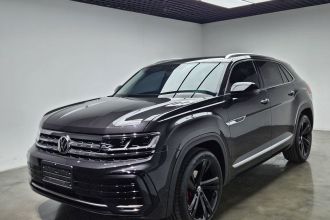 大众 途昂X 2021款 380TSI 四驱尊崇旗舰版