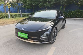 五菱汽车 五菱星光 2025款 610km 智能旗舰型