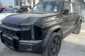 奇瑞 风云X3L 2025款 135畅行版