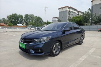 本田 享域 2019款 180TURBO CVT畅享版 国V