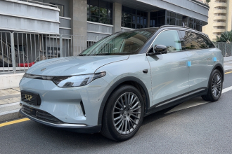零跑汽车 零跑C11 2024款 纯电 580尊享版