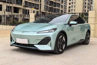 深蓝汽车 深蓝SL03 2022款 1.5L 1200增程版