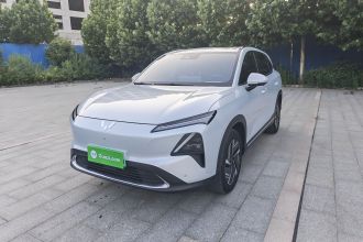 五菱汽车 五菱星光S 2024款 130km 旗舰型