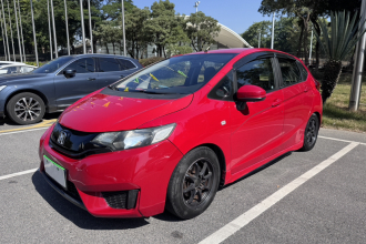 本田 飞度 2014款 1.5L LX CVT舒适型