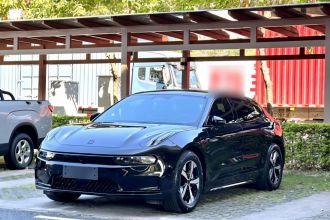 极氪001 2023款 WE版 100kWh