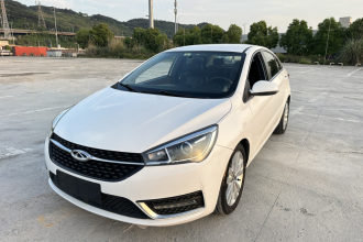 奇瑞 艾瑞泽5 2016款 1.5L CVT领潮版