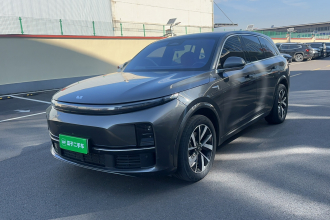 理想汽车 理想L7 2023款 Pro