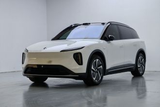 蔚来ES6 2023款 75kWh