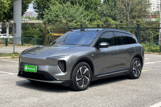 蔚来ES6 2023款 75kWh