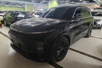 理想汽车 理想L8 2023款 Pro