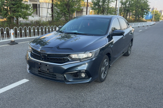 本田 享域 2021款 锐·混动 1.5L 净享版
