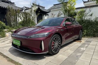 奇瑞风云 风云A9L 2025款 四驱高能巅峰版