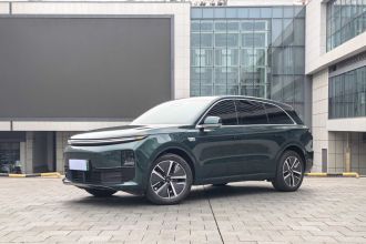 理想汽车 理想L6 2024款 Pro