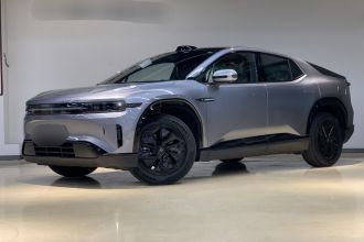 长安启源E07 2025款 增程 两驱 39kWh Max智驾版