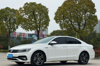 大众 凌渡 2019款 280TSI DSG舒适版 国V