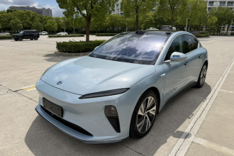 蔚来ET5 2022款 75kWh