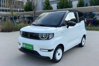 奇瑞QQ QQ冰淇淋 2024款 青春版 205km圣代