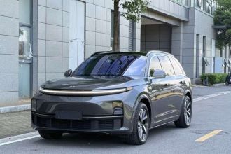 理想汽车 理想L7 2023款 Pro