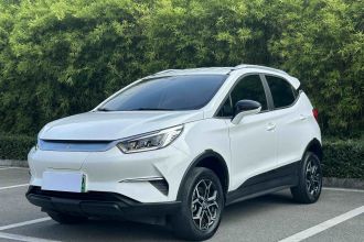 比亚迪 元Pro 2021款 401KM 豪华型