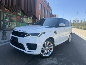 路虎 揽胜运动版（平行进口）