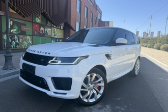 路虎 揽胜运动版（平行进口）