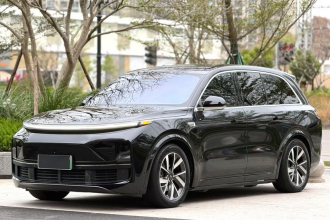 理想汽车 理想L8 2023款 Pro