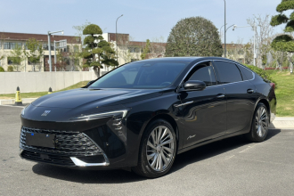 别克 君越 2023款 艾维亚版