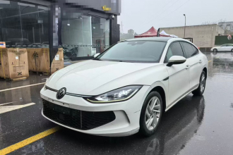 大众 2022款 凌渡L 280TSI DSG热辣版