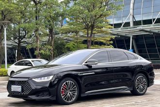 比亚迪 汉 2022款 DM-i 121KM 尊荣型