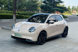 欧拉好猫 2024款 401km 豪华型