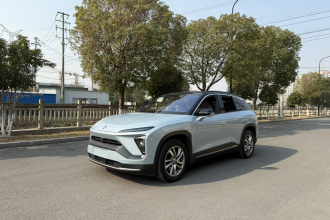 蔚来ES6 2020款 420KM 运动版