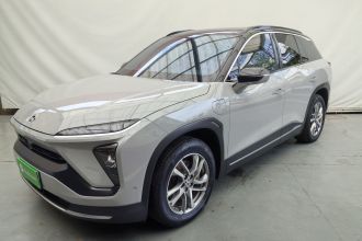 蔚来ES6 2020款 455KM 运动版