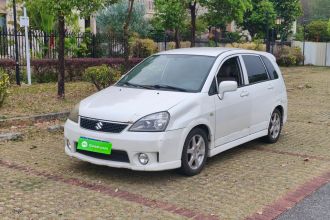 铃木 利亚纳 2013款 两厢 1.4L 手动豪华型