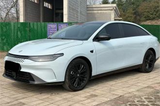 零跑汽车 零跑C01 2024款 增程 216舒享版