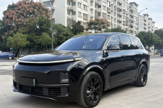 理想汽车 理想L8 2023款 Air
