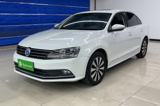 大众 速腾 2017款 230TSI 自动舒适型