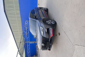 长安CS75 2022款 蓝鲸版 1.5T DCT豪华型