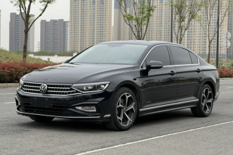 大众 迈腾 2023款 200万辆纪念版 330TSI DSG领先型