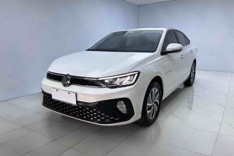 大众 朗逸 2023款 新锐 1.5L 自动新愿版