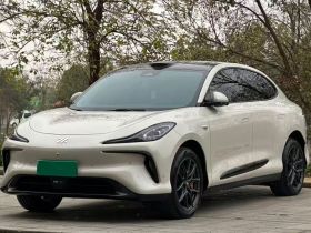 智己汽车 智己LS6 2023款 Max 标准版