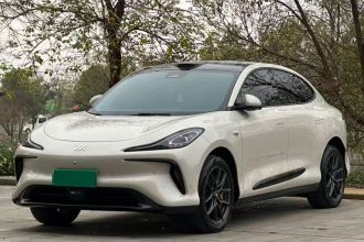 智己汽车 智己LS6 2023款 Max 标准版